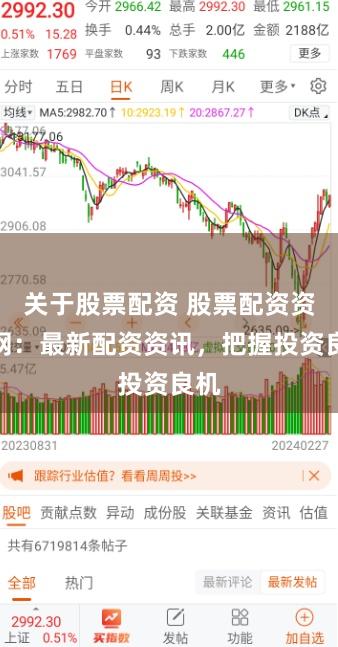 关于股票配资 股票配资资讯网：最新配资资讯，把握投资良机