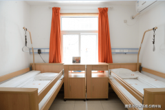  2026年养老百科！市西城区月坛街道华方养